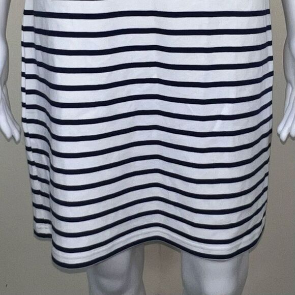 Armor Lux / Citadelle Gin Nautical Stripe Dress - Picture 3 of 15
